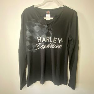 Harley Davidson Las Vegas Top